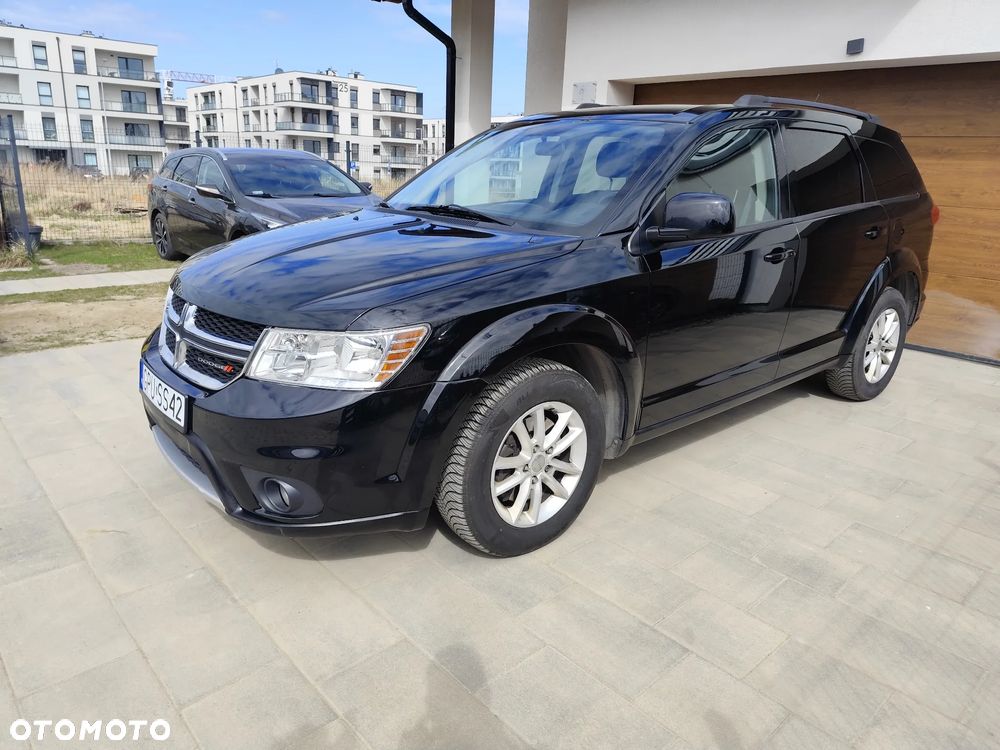 Dodge Journey - 2