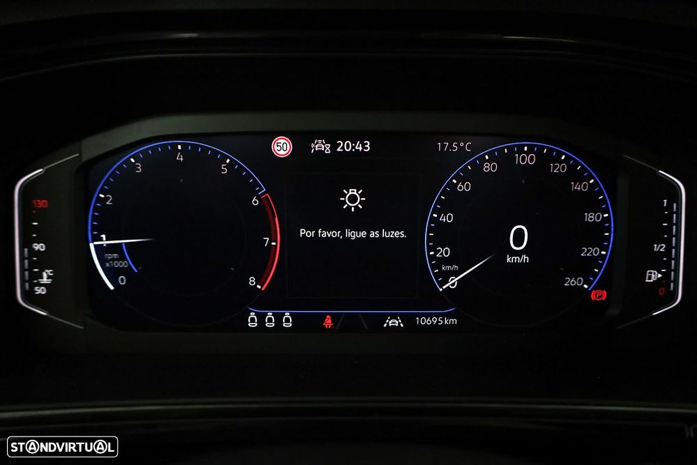 VW T-Roc 1.0 TSI Black Style - 15