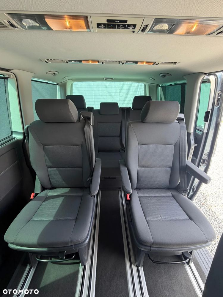 Volkswagen Multivan L1 Comfortline - 13