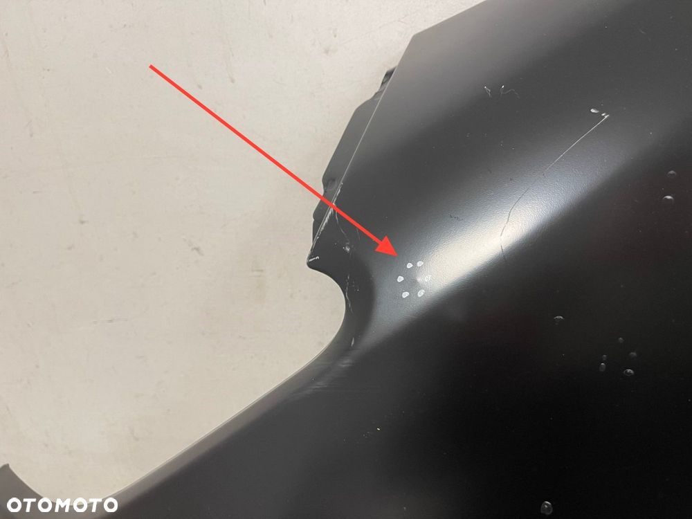 NOWY ORYGINALNY BŁOTNIK LEWY PRZEDNI PEUGEOT BOXER CITROEN JUMPER FIAT DUCATO III 14-25 68665544 - 5