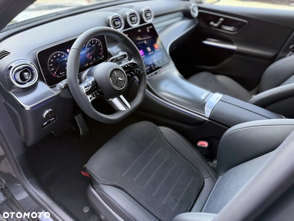 Mercedes-Benz GLC - 20