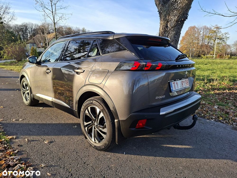 Peugeot 2008 - 7