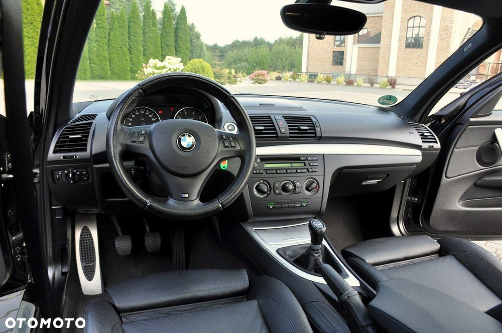 BMW Seria 1 - 29