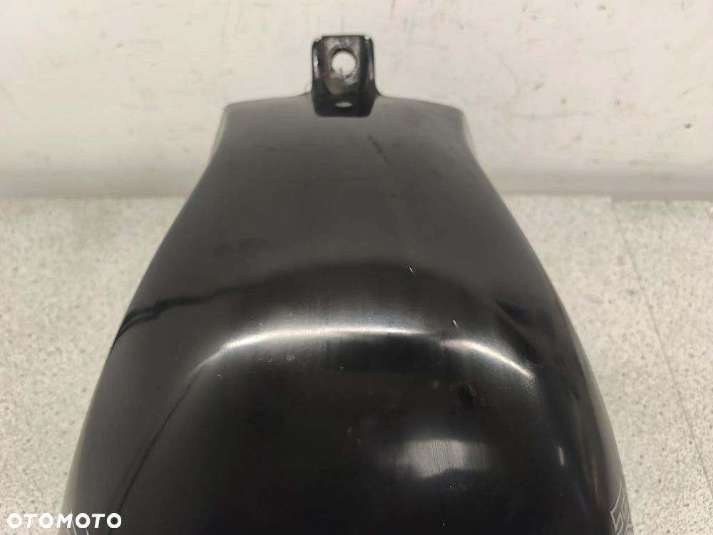 Bak, zbiornik paliwa Triumph Daytona 955i 955 - 9