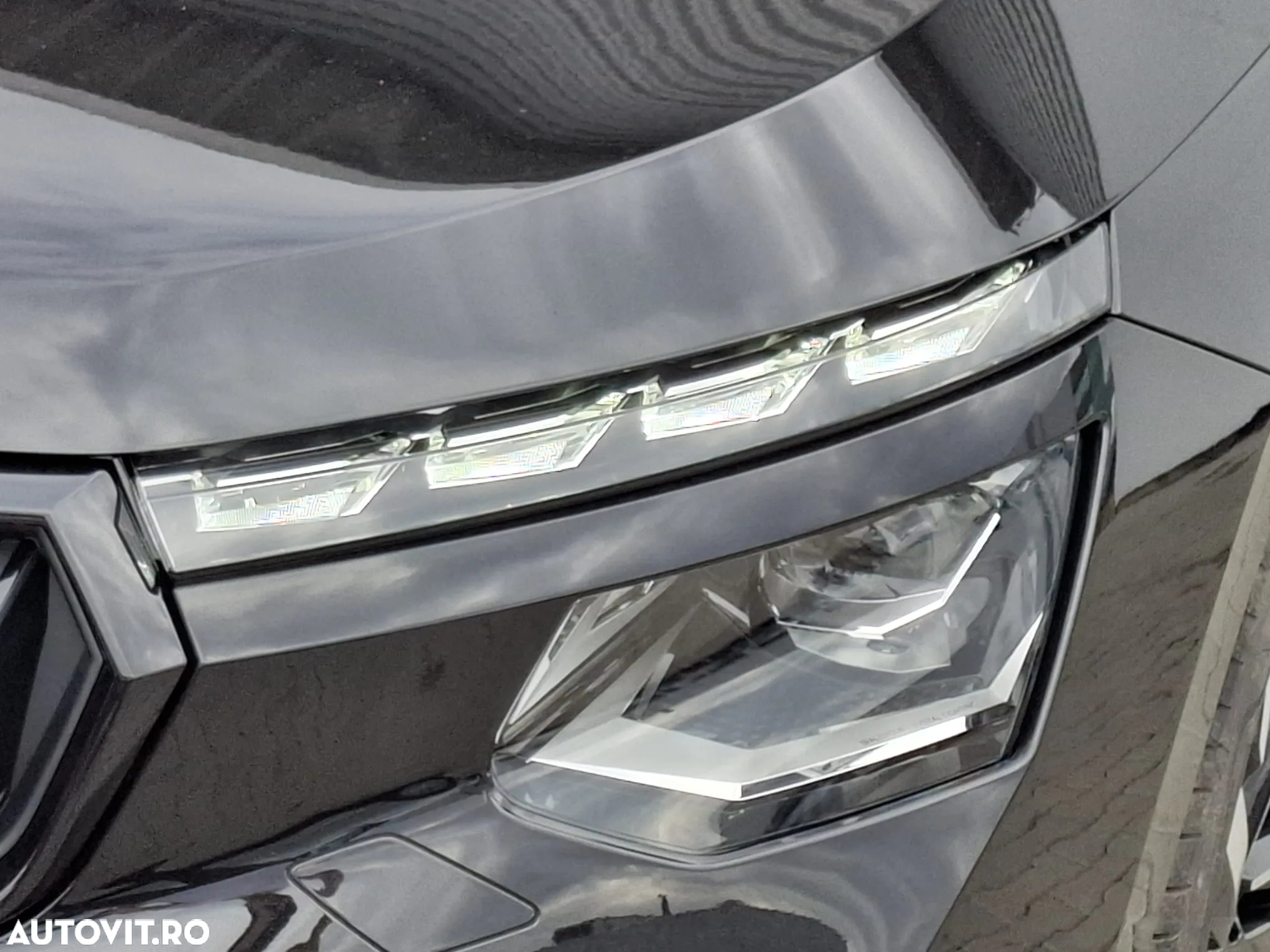 Skoda Kamiq 1.5 TSI DSG Monte Carlo - 5