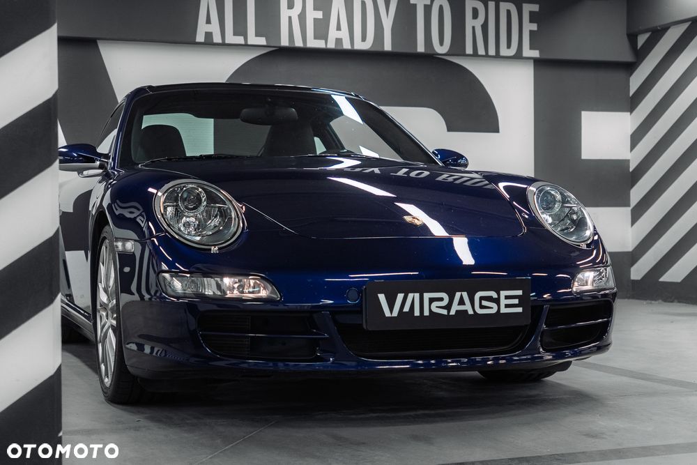 Porsche 911 - 3