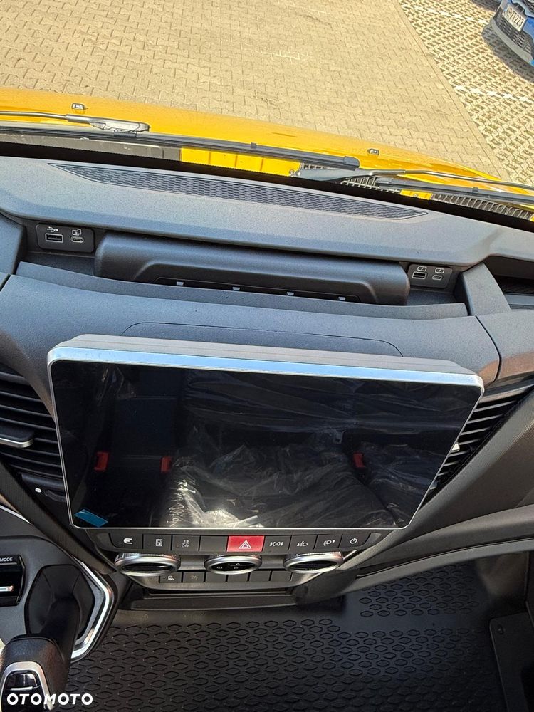 Iveco OSTATNIA W TEJ CENIE - OD RĘKI - SKRZYNIA AUTOMAT HAK 3500kg - 29