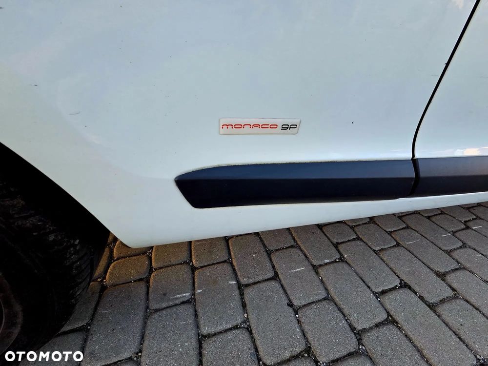 Renault Megane 1.4 16V TCE Monaco - 13