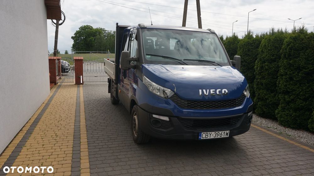 Iveco 35s13 - 2