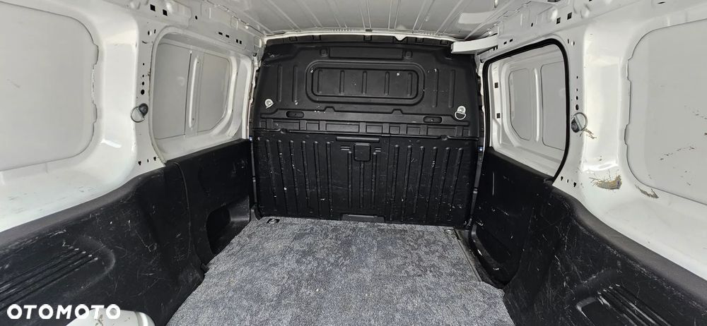 Opel Combo 1.5 CDTI Edition S&S - 11