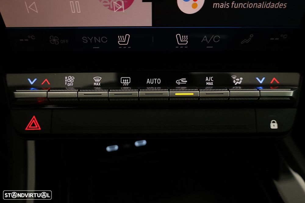 Renault Rafale 1.2 Hyper Hybrid E-Tech Esprit Alpine - 13