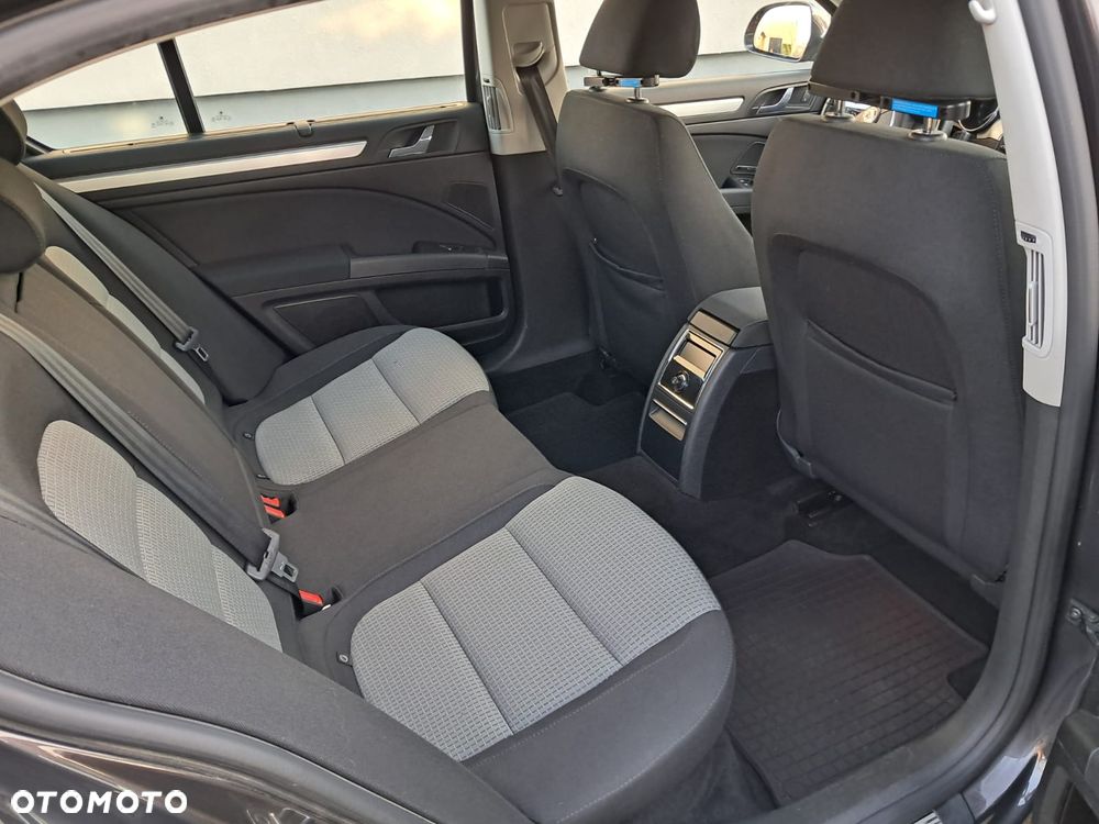 Skoda Superb 1.8 TSI Ambition - 6