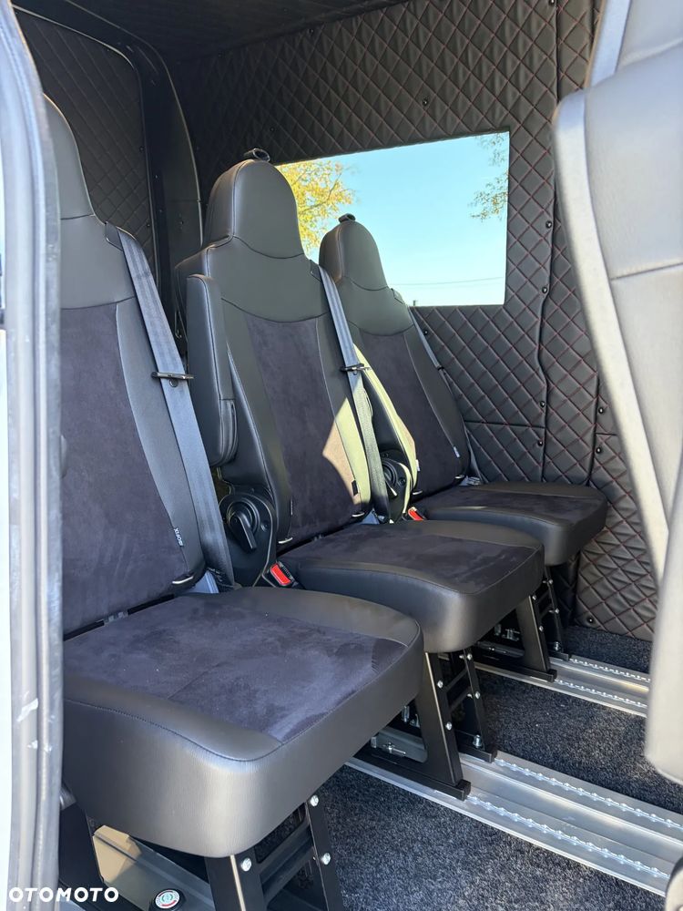 Renault Master ENERGY L2H2 QS VA 9-Sitzer - 17