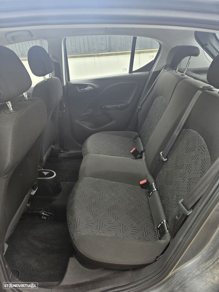 Opel Corsa 1.2 Dynamic - 3