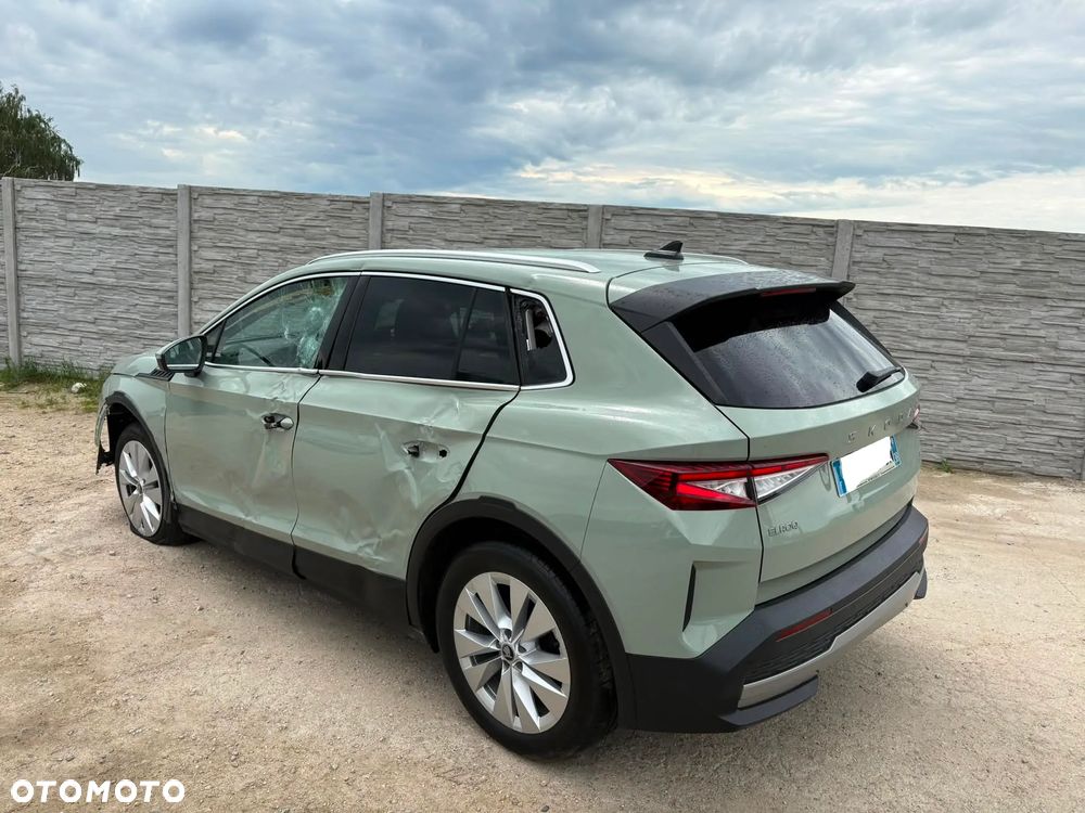Skoda Elroq 85 82kWh - 39