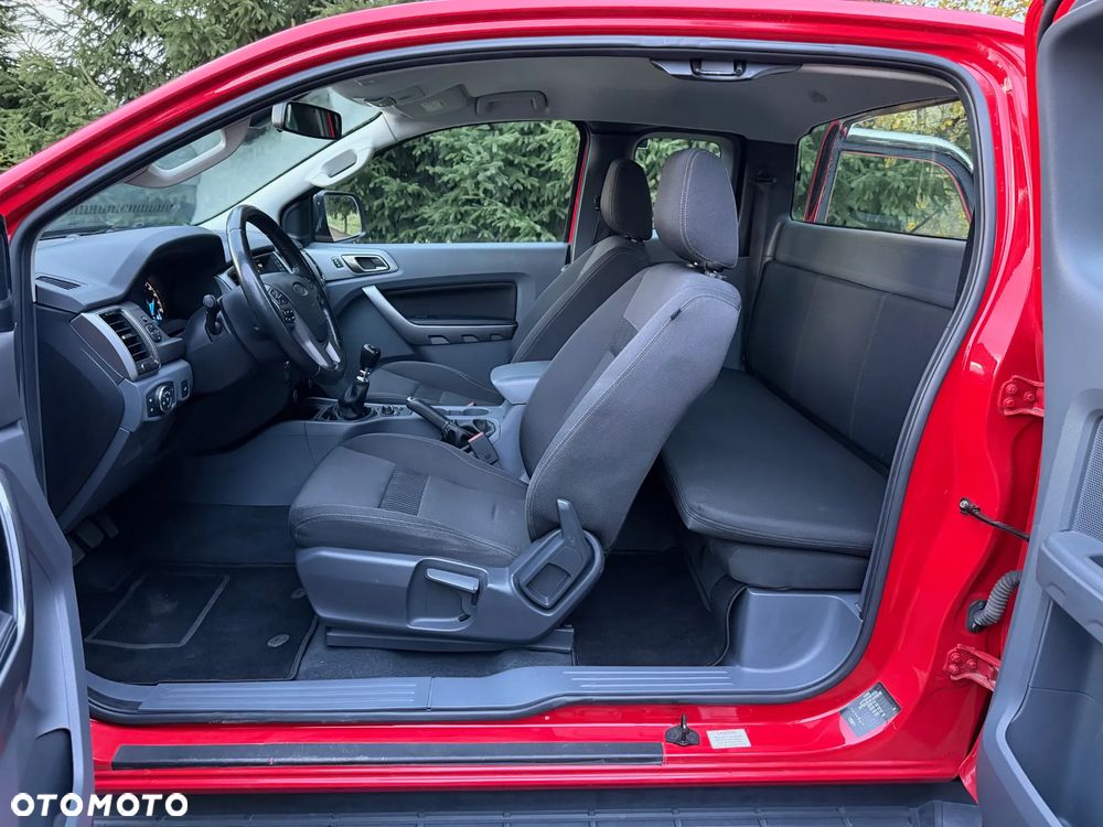 Ford Ranger 2.2 TDCi 4x4 DC XLT EU6 - 6