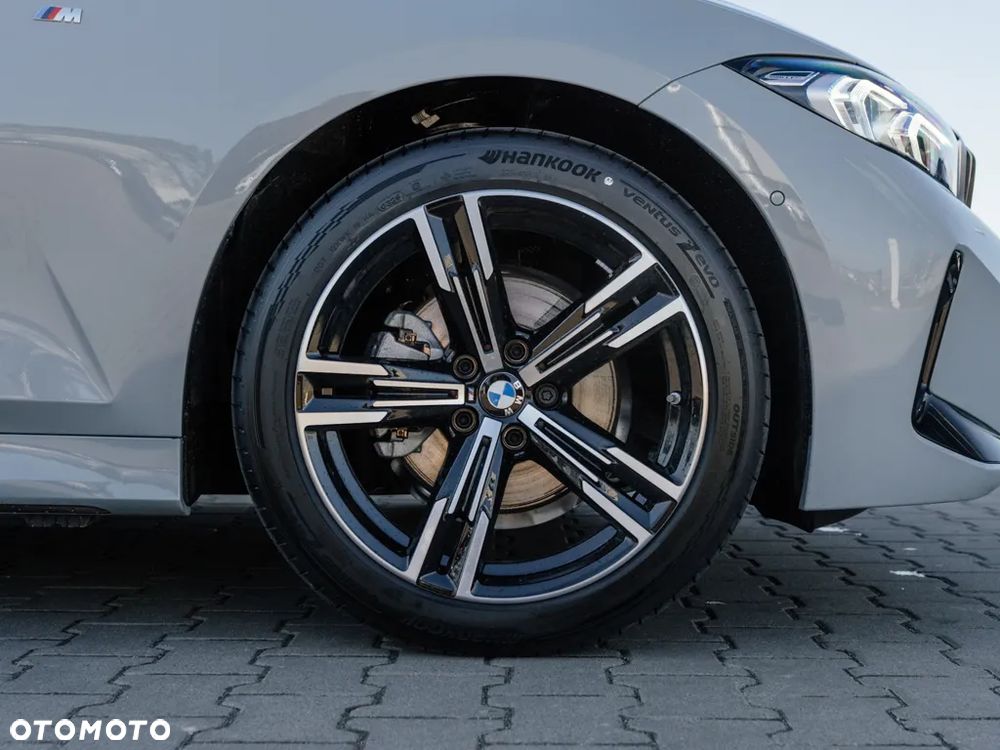 BMW Seria 3 320i M Sport - 4