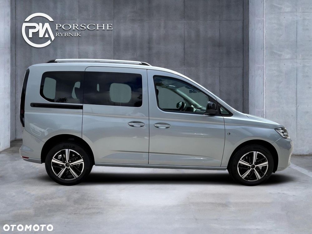 Volkswagen Caddy - 5