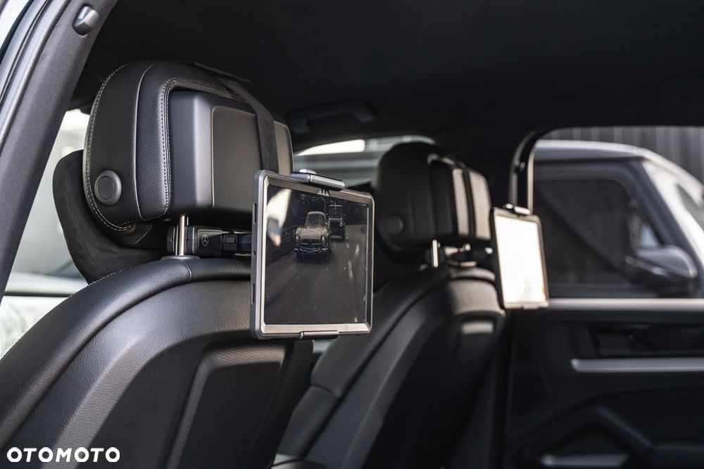 Porsche Cayenne E-Hybrid Tiptronic S - 35