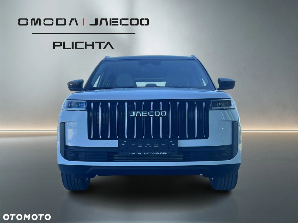 Jaecoo 5 - 10