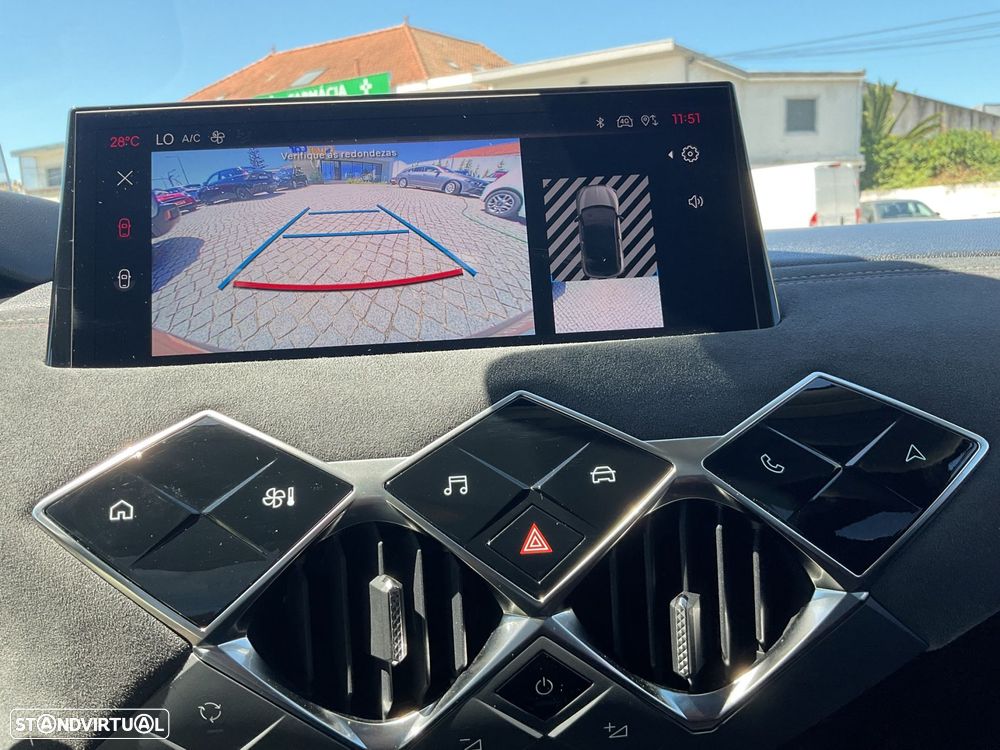 DS DS3 1.2 PureTech Performance Line - 33
