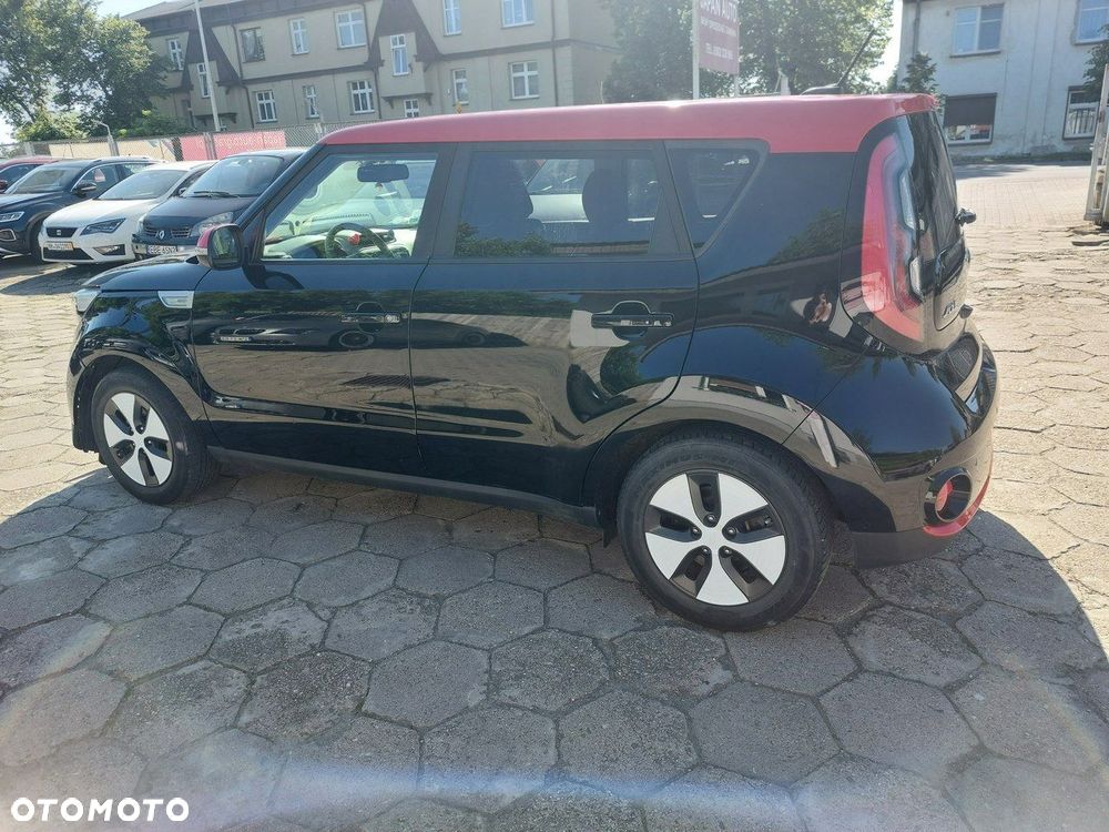 Kia Soul - 10