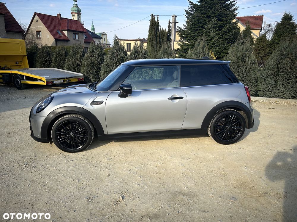 MINI Cooper S Sport-Aut Seven - 3