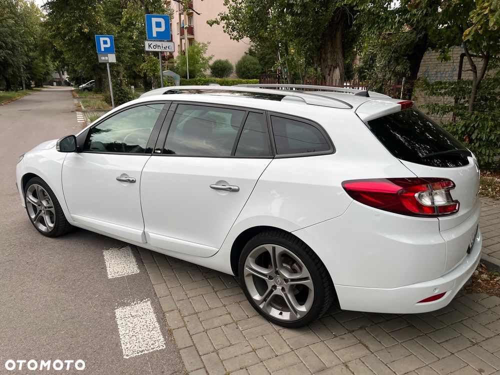 Renault Megane GT 220 - 6