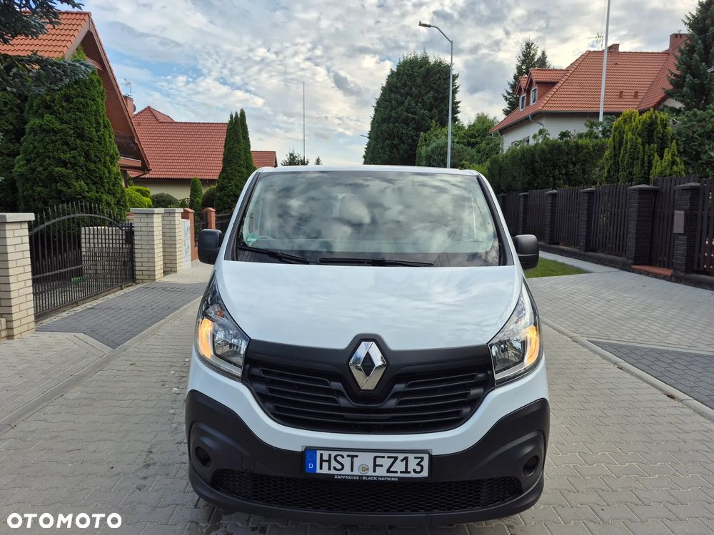 Renault TRAFIC - 9