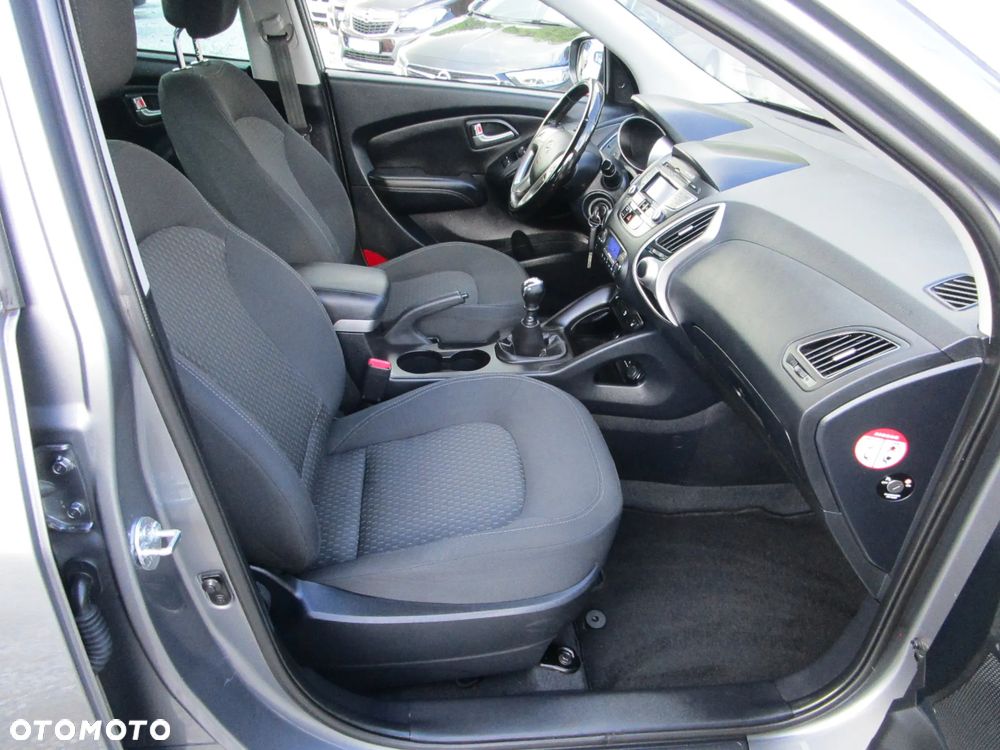 Hyundai ix35 1.6 2WD 5 Star Edition - 36