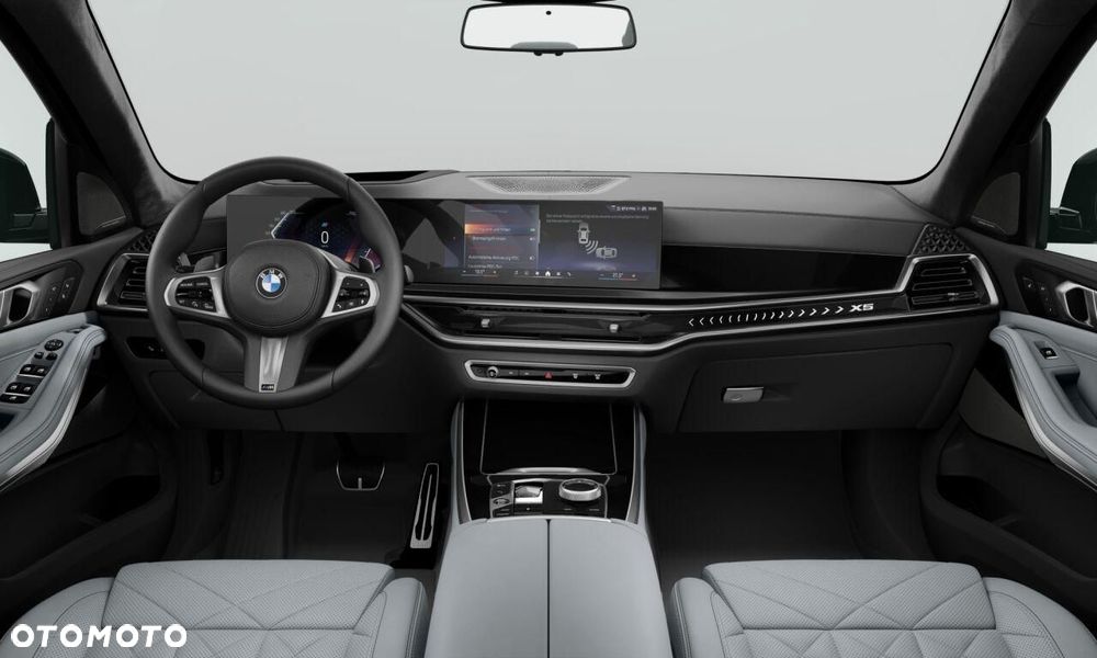 BMW X5 - 4