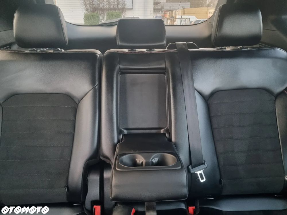 Jeep Cherokee 2.0 T Active Drive Lock Automatik Trailhawk - 23
