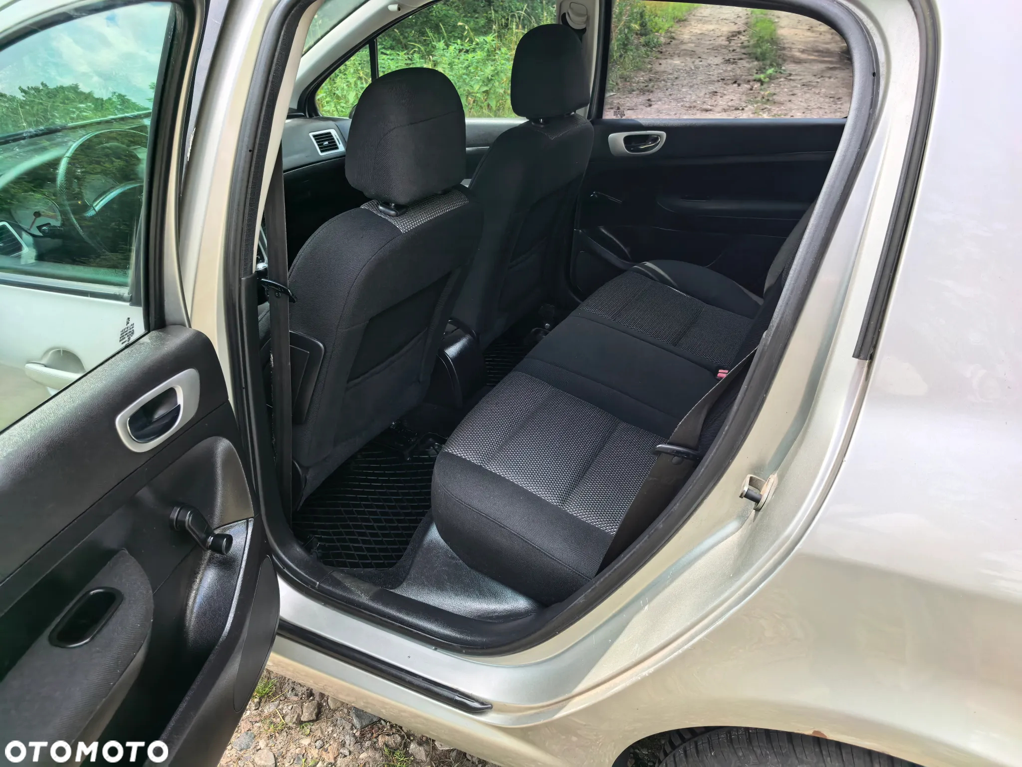 Peugeot 307 1.6 Oxygene - 27