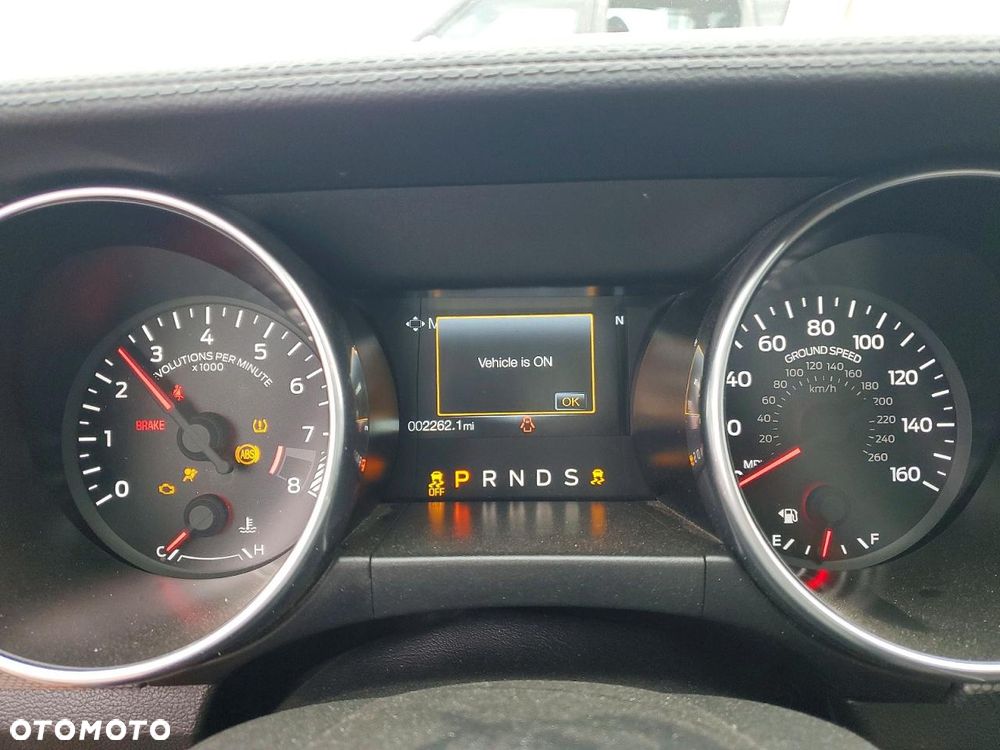 Ford Mustang 5.0 V8 GT - 11