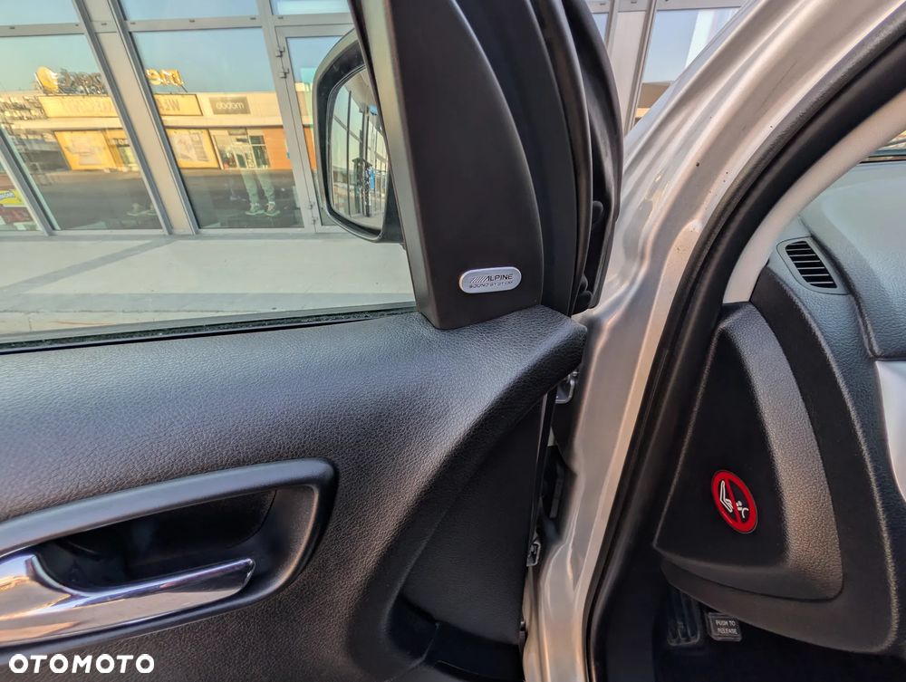 Fiat Freemont 2.0 Multijet 16V DPF Automatik Allrad Lounge - 12