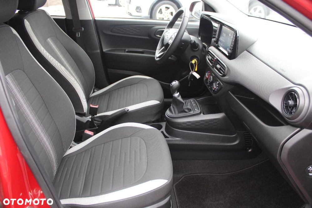 Hyundai i10 1.0 Intro Edition - 15