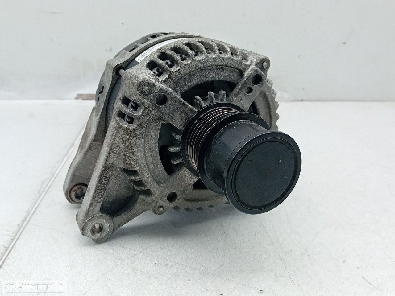 Alternador FORD Puma (J2K, CF7) - 1