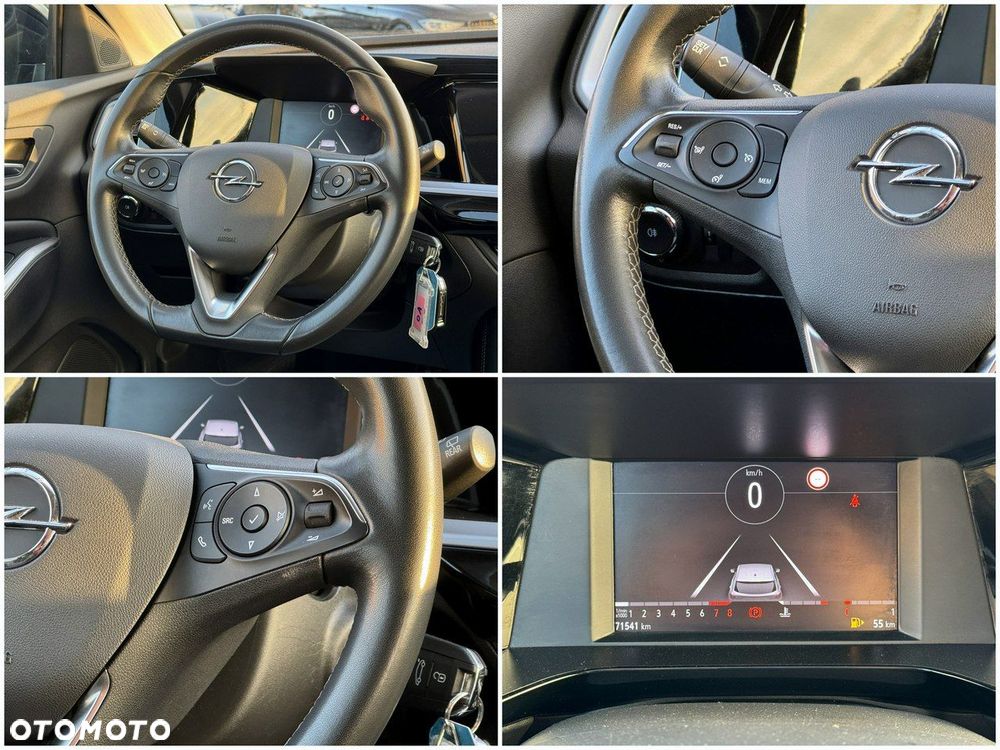 Opel Grandland - 24