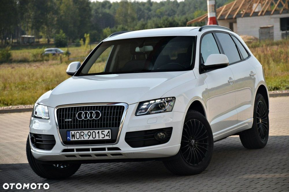 Audi Q5 - 4