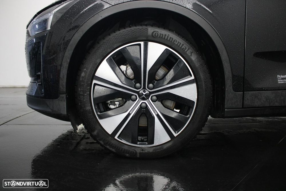 Polestar 2 Long Range 78 kWh - 35