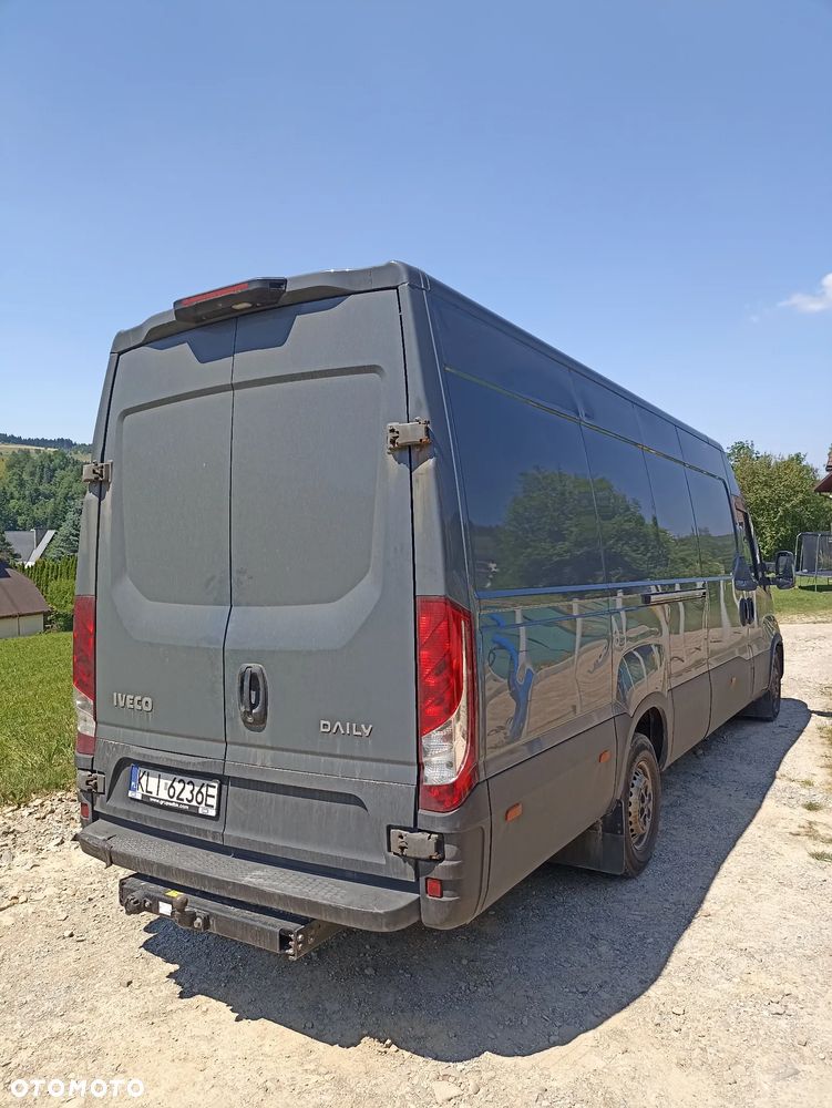 Iveco Daily - 9