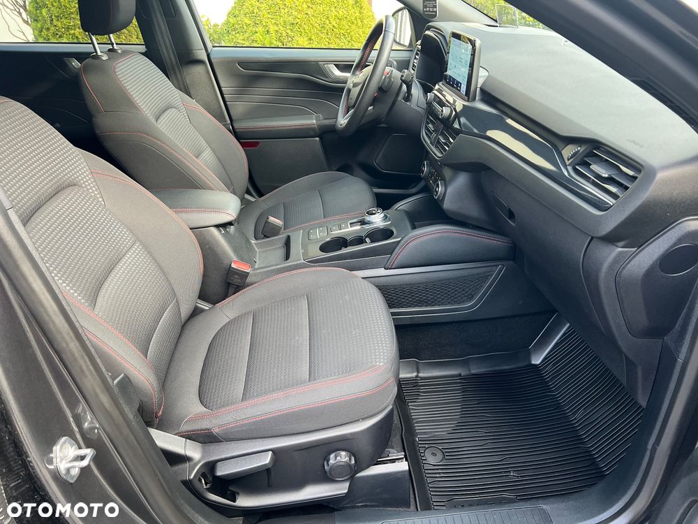 Ford Kuga 2.0 EcoBlue AWD ST-Line - 17