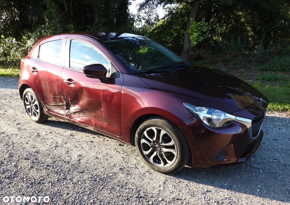 Mazda 2 SKYACTIV-G 90 Exclusive-Line - 21