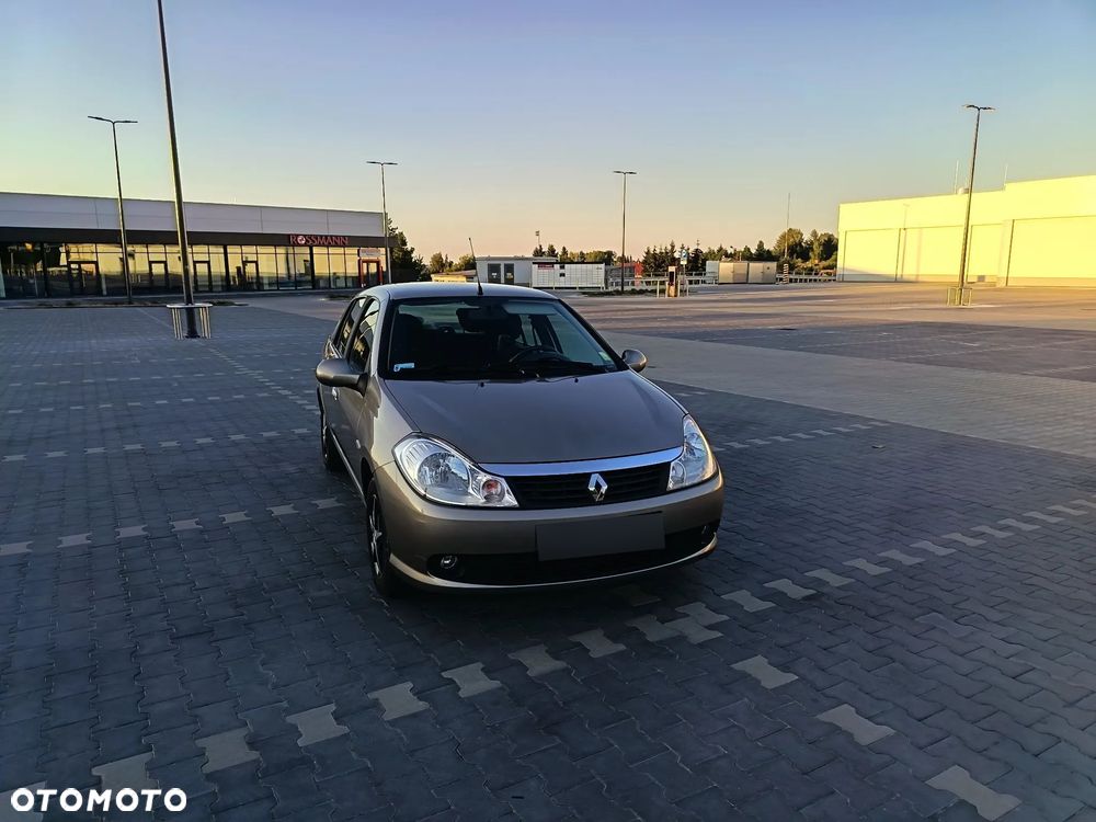 Renault Thalia - 5