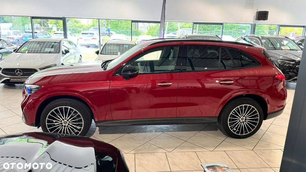 Mercedes-Benz GLC - 3