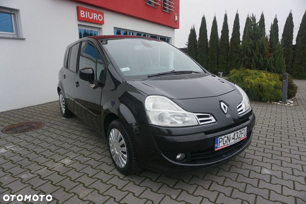 Renault Modus 1.5 dCi Alize - 1