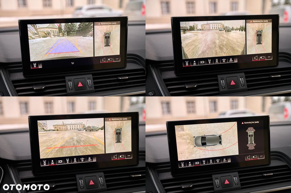 Audi Q5 40 TDI mHEV Quattro S tronic - 38