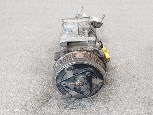 Compressor A/C Peugeot 206 Van - 1