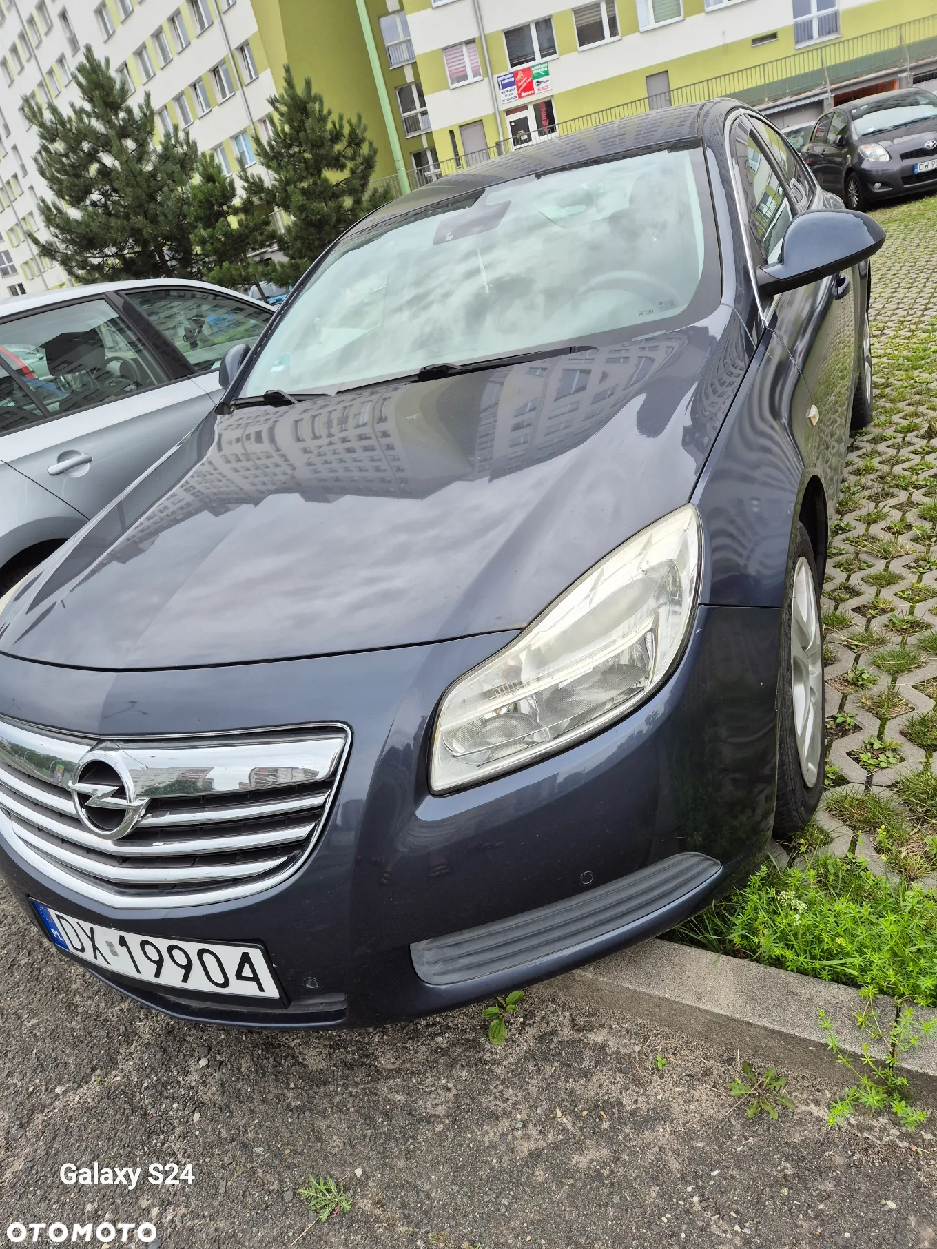 Opel Insignia 1.6 T Sport - 2