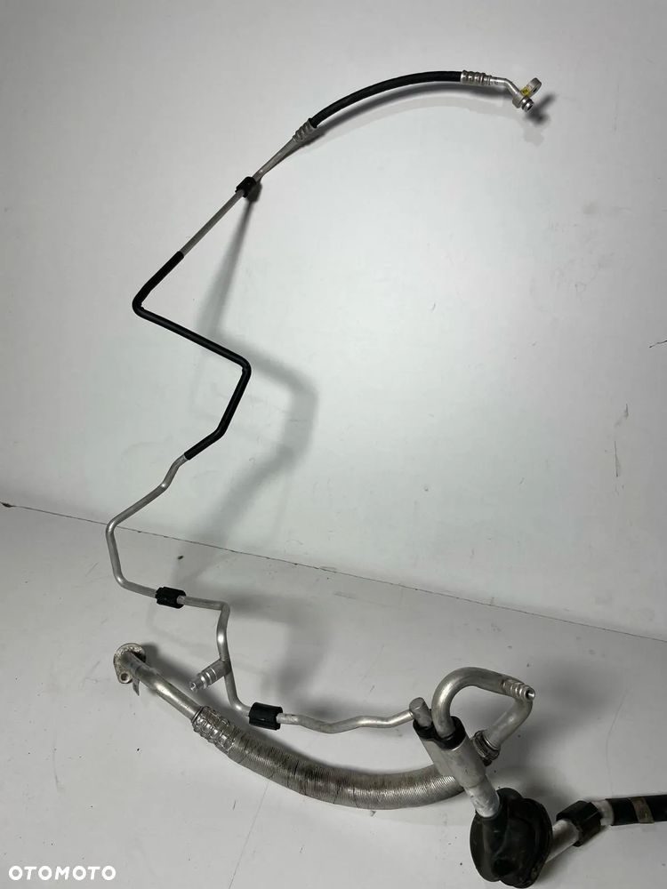 AUDI Q5 SQ5 PRZEWÓD RURKA KLIMATYZACJI 8R0816743C - 2